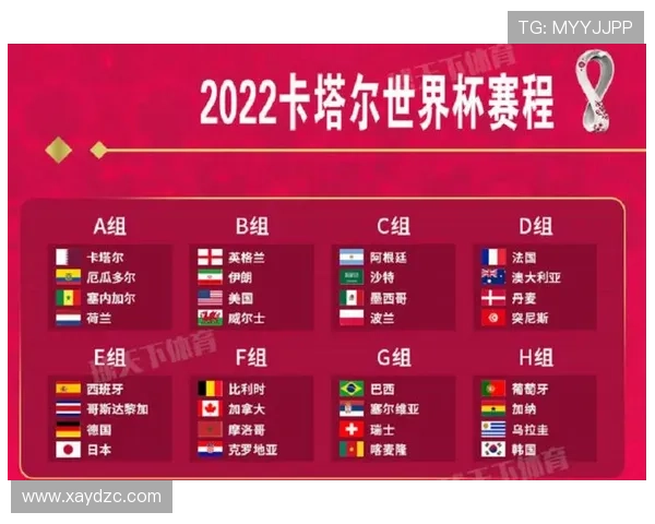2026年日本世界杯预选赛完整赛程及关键对阵分析