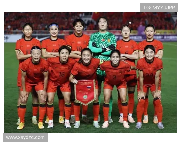 中国女足勇夺东亚杯冠军 展现实力与团结引发全国热议