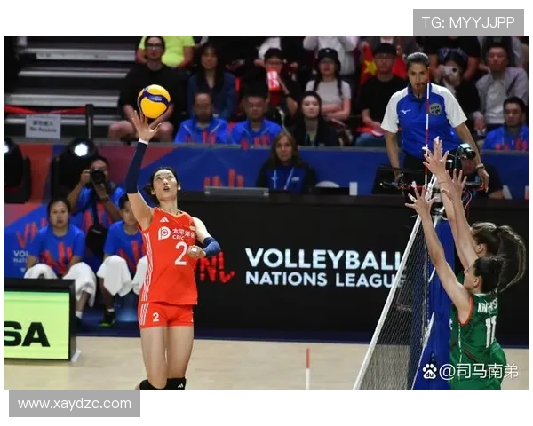 中国女排力克巴西晋级世界杯决赛 复仇之战引爆全场激情 中国女排力克巴西晋级世界杯决赛 复仇之战引爆全场激情