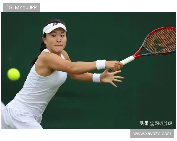 中国新星闪耀巴黎赛场连克强敌晋级四强引领网球新风潮