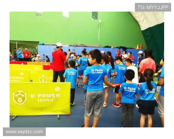 中国网球比赛规则详解与赛场裁判执法标准全方位解析