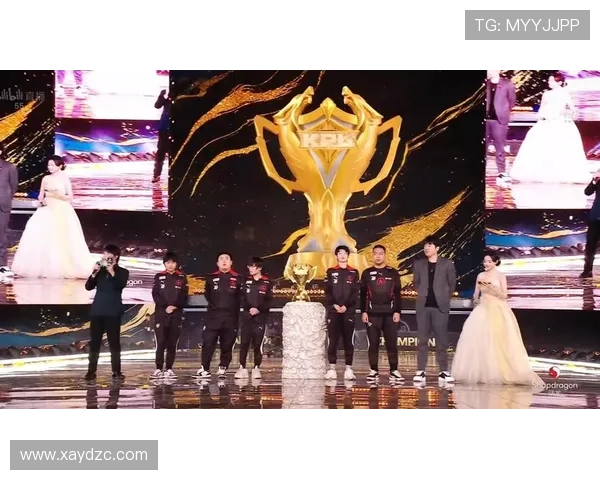 全球总决赛决战在即各大战队鏖战备战誓夺年度最强电竞荣耀