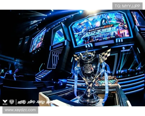 全球电竞版图再升级各大赛事联动推动职业选手与战队全面革新 全球电竞版图再升级各大赛事联动推动职业选手与战队全面革新