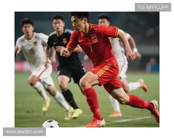 国足再度逆转夺冠全场沸腾年轻球员爆发展现中国足球新希望