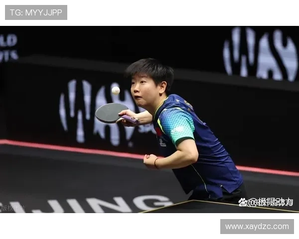 女子乒超总决赛激烈争夺冠军席位 强强对决即将上演