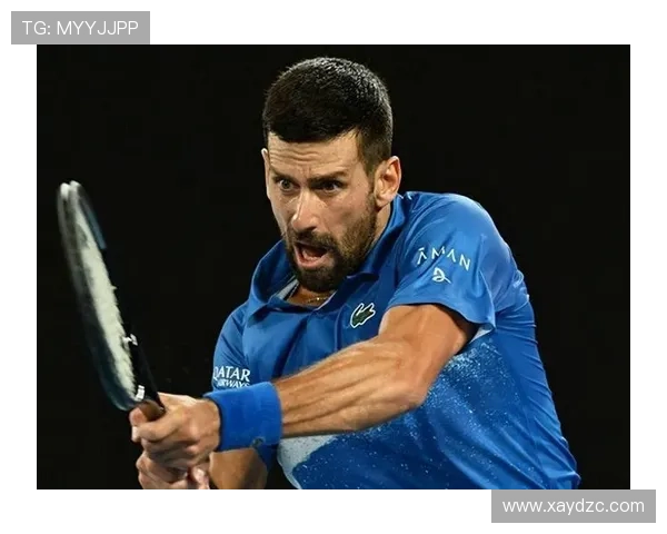 德约科维奇逆转夺冠再创纪录 新星崛起网坛格局或将迎来重大变革