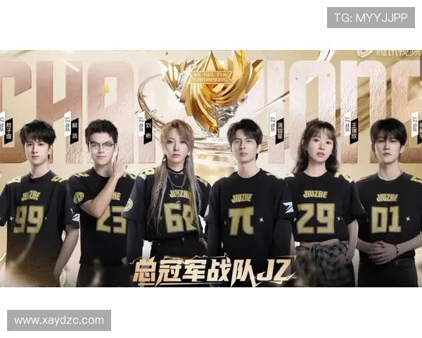 《全球电竞赛事蓬勃发展 各大战队备战新赛季争夺冠军荣耀》