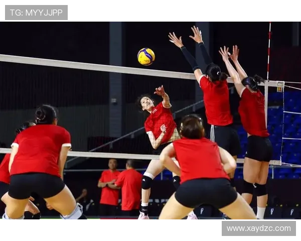 中国女排逆转夺冠展现坚韧精神点燃全国体育热情