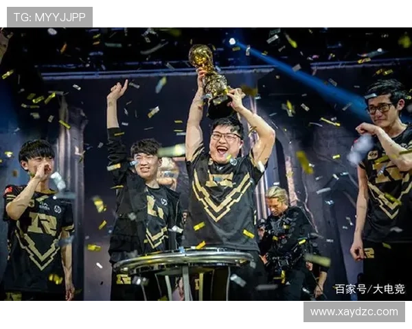 世界赛总决赛上演巅峰对决LPL战队鏖战五局强势夺冠燃爆全场瞬