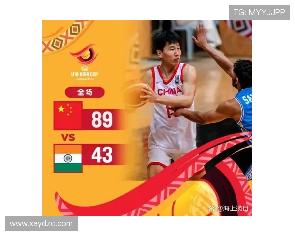 中国男篮逆袭战胜菲律宾 晋级亚洲杯四强展现强大实力