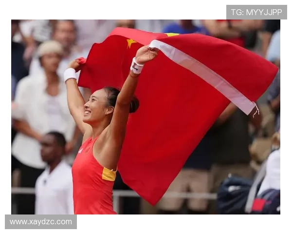 中国网球新星连创佳绩引爆国际赛场掀国男网历史新篇章