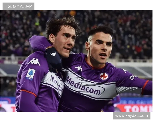 佛罗伦萨俱乐部主帅盛赞球队新星崛起意甲赛季再现紫百合荣耀时刻