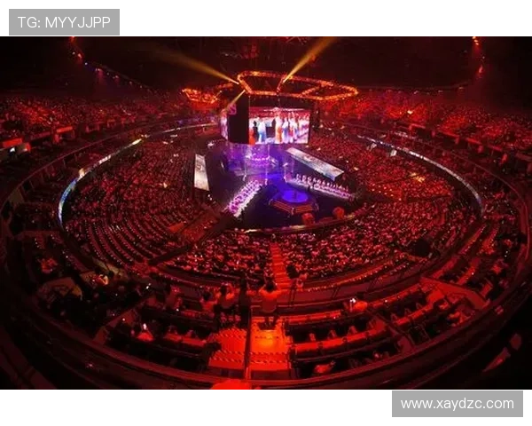 全球电竞格局重塑多项赛事掀热潮新生代选手引领竞技未来 全球电竞格局重塑多项赛事掀热潮新生代选手引领竞技未来