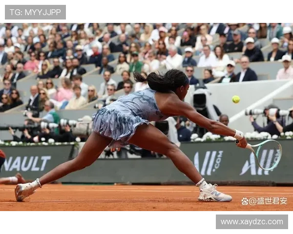 全球网球盛事聚焦 赛季最后冲刺明星选手竞争激烈