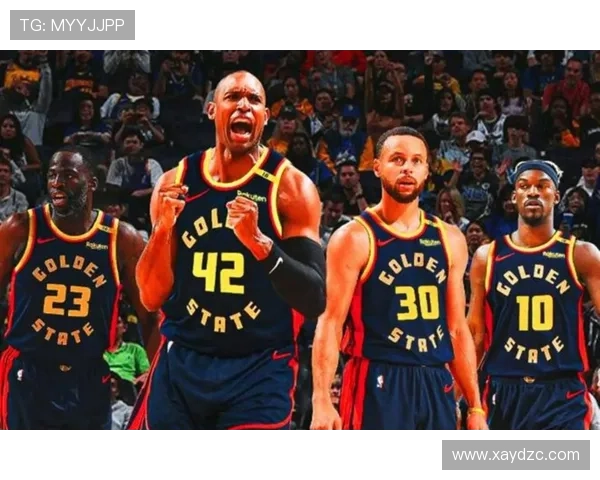 勇士队新赛季展望：超级球星库里领衔，年轻力量崛起，挑战总冠军荣耀