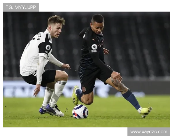 富勒姆俱乐部：历史、荣耀与未来展望