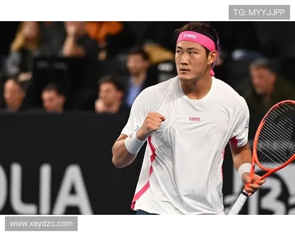 张之臻鏖战五盘惜败世界前十展现中国网球新希望