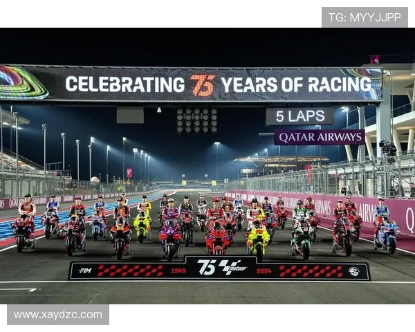 摩托GP赛季揭幕战精彩回顾 韦尔季与马奎兹激战至最后一圈 摩托GP赛季揭幕战精彩回顾 韦尔季与马奎兹激战至最后一圈