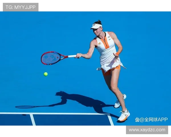 新星崛起与老将争锋 2025网球赛季精彩看点盘点