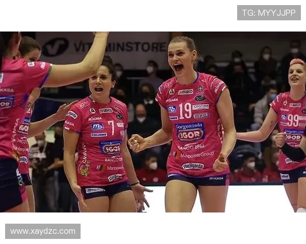 最新意甲联赛排球完整赛程时间安排与精彩对决一览 最新意甲联赛排球完整赛程时间安排与精彩对决一览