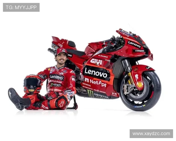 杜卡迪车队提前锁定年度冠军新星巴尼亚再创MotoGP辉煌传奇