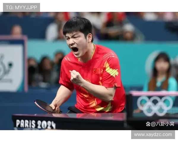樊振东领衔德甲联赛赛季表现亮眼 打破多项纪录展现中国乒乓新风采