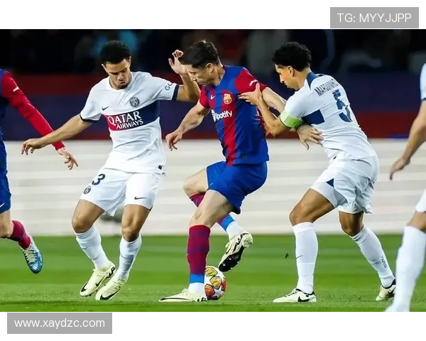 梅西转会传闻再起 巴黎圣日耳曼或迎来新一轮阵容调整