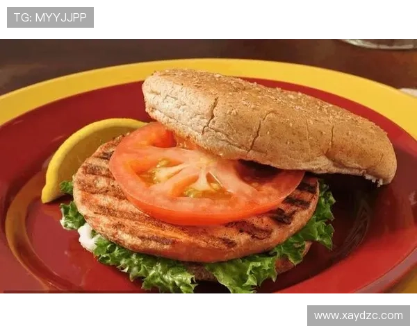 汉堡俱乐部：探索全球风味汉堡的创新与传统结合之旅