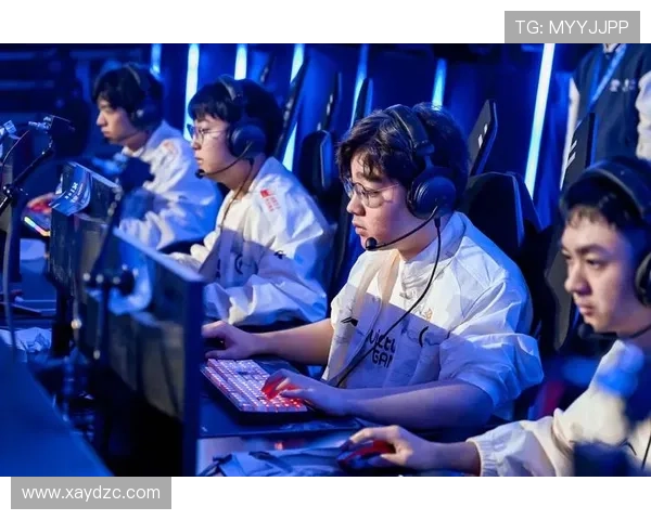 电竞战队迎来新成员 选手变动引发粉丝热议 未来比赛格局或生变