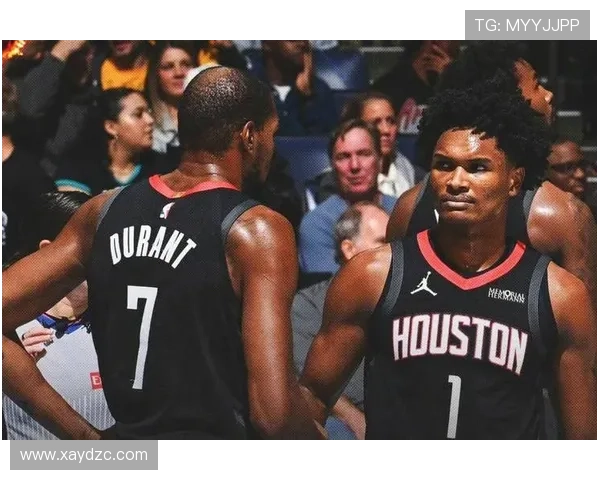 火箭队核心双星合砍高分新援闪耀全场助球队豪取三连胜