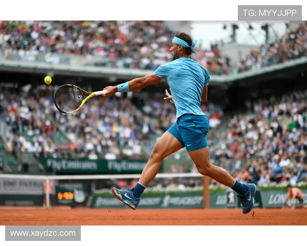 盘点全球红土网球大满贯赛事特色与冠军传奇故事