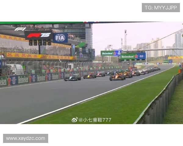 F1新赛季前瞻:车队阵容大变动 技术革新引领速度革命 F1新赛季前瞻:车队阵容大变动 技术革新引领速度革命