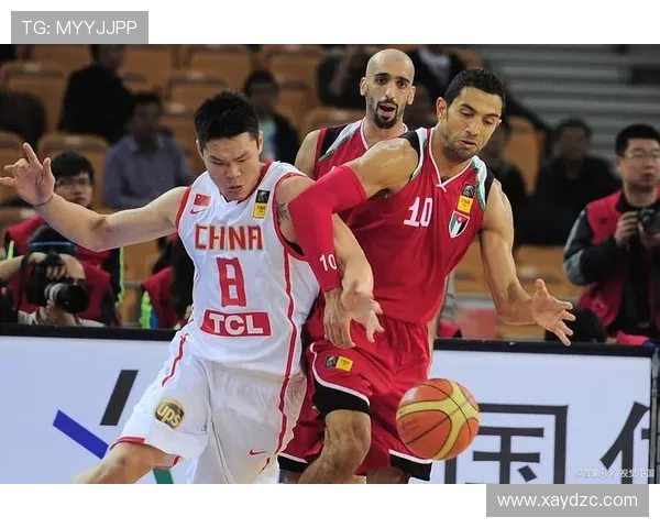 中国男篮逆袭战胜菲律宾晋级世界杯八强 球迷热烈欢呼期待更多奇迹