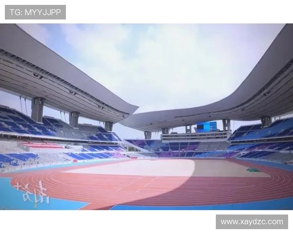 体育盛宴再掀高潮 世界顶级赛事纷纷落户中国 激发全民健身热潮