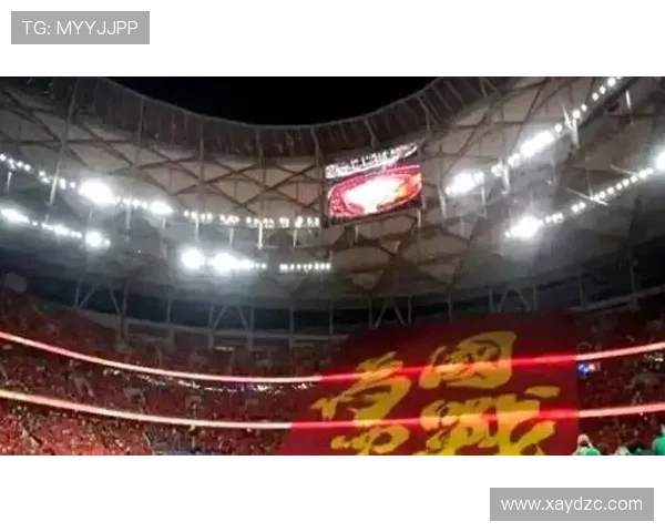 国足逆转取胜晋级世预赛关键战点燃全国球迷热情与期待新一代球员集体爆发