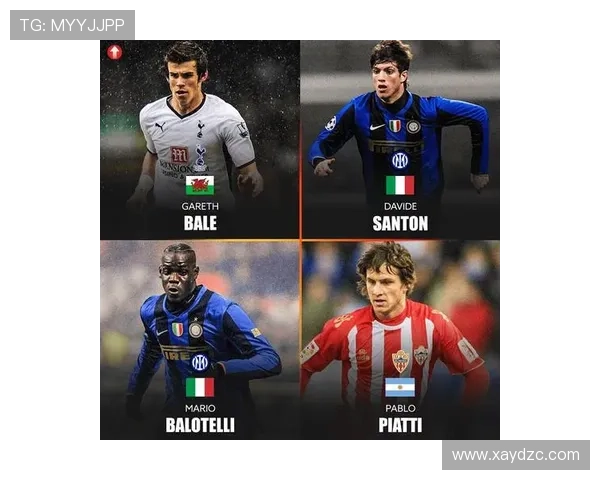 国际足坛大震荡各大联赛竞争激烈新星崛起让人眼前一亮