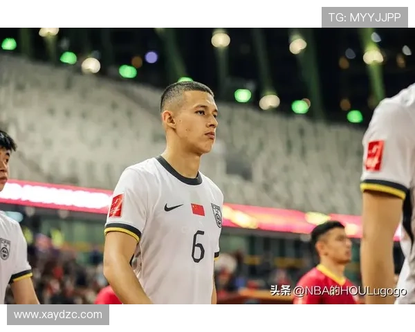 国家队新星闪耀赛场强势爆发助力球队逆转晋级决赛舞台荣耀之战中