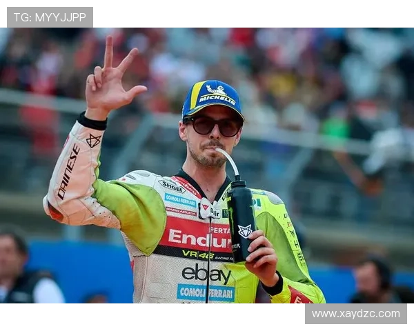 摩托GP赛季最新动态 巴西站激情对决领衔全新赛程挑战