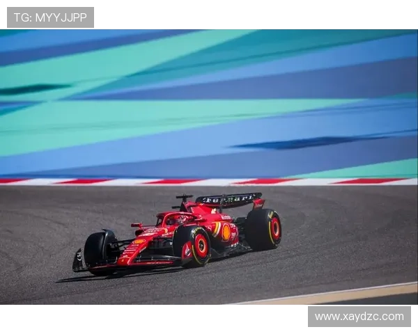 新赛季F1多支车队发布升级方案引发竞争焦点持续升温热议 新赛季F1多支车队发布升级方案引发竞争焦点持续升温热议